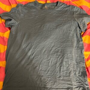 Mark Weldon Short Sleeve